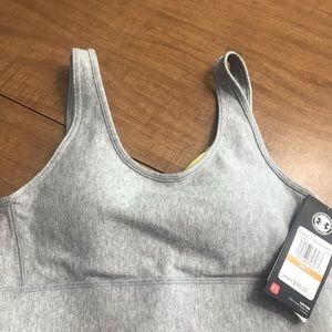 UNDER ARMOUR BRA